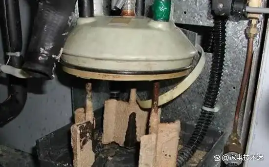 机房空调维修方案