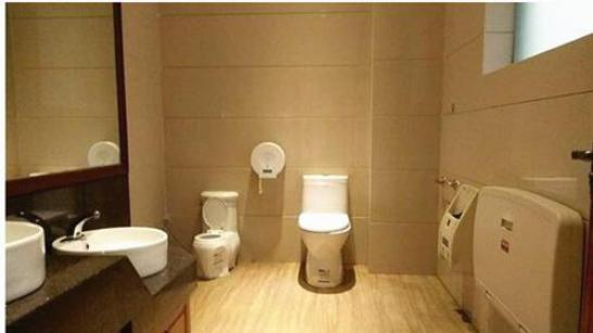 箭牌马桶维修中心