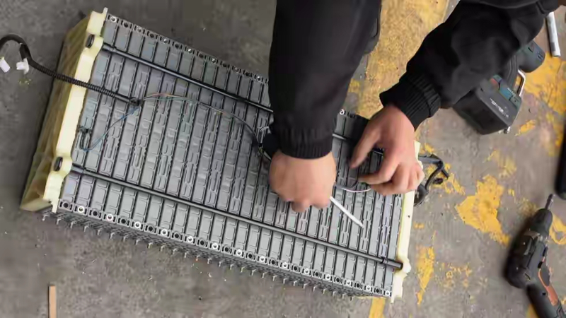 丰田普锐斯4s店维修保养价格