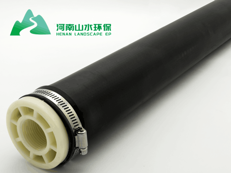 射流曝气器工作原理