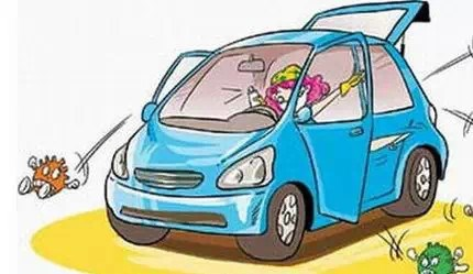 冬季汽车保养知识大全