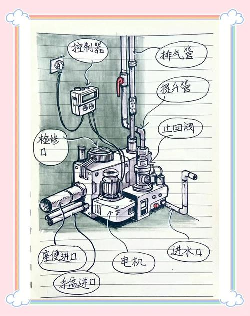 The principles of the jet-exposer