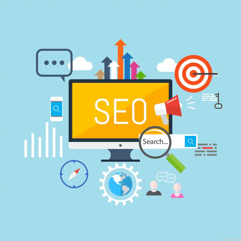 Optimizing seo