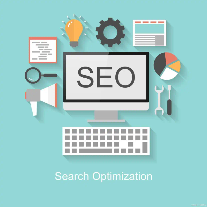 Optimizing seo