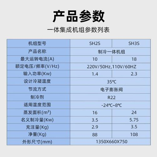 Cold storage maintenance equipment