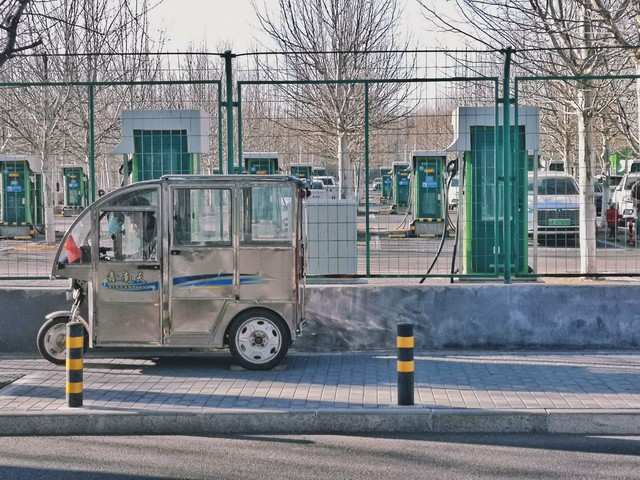 冬季汽车保养知识大全