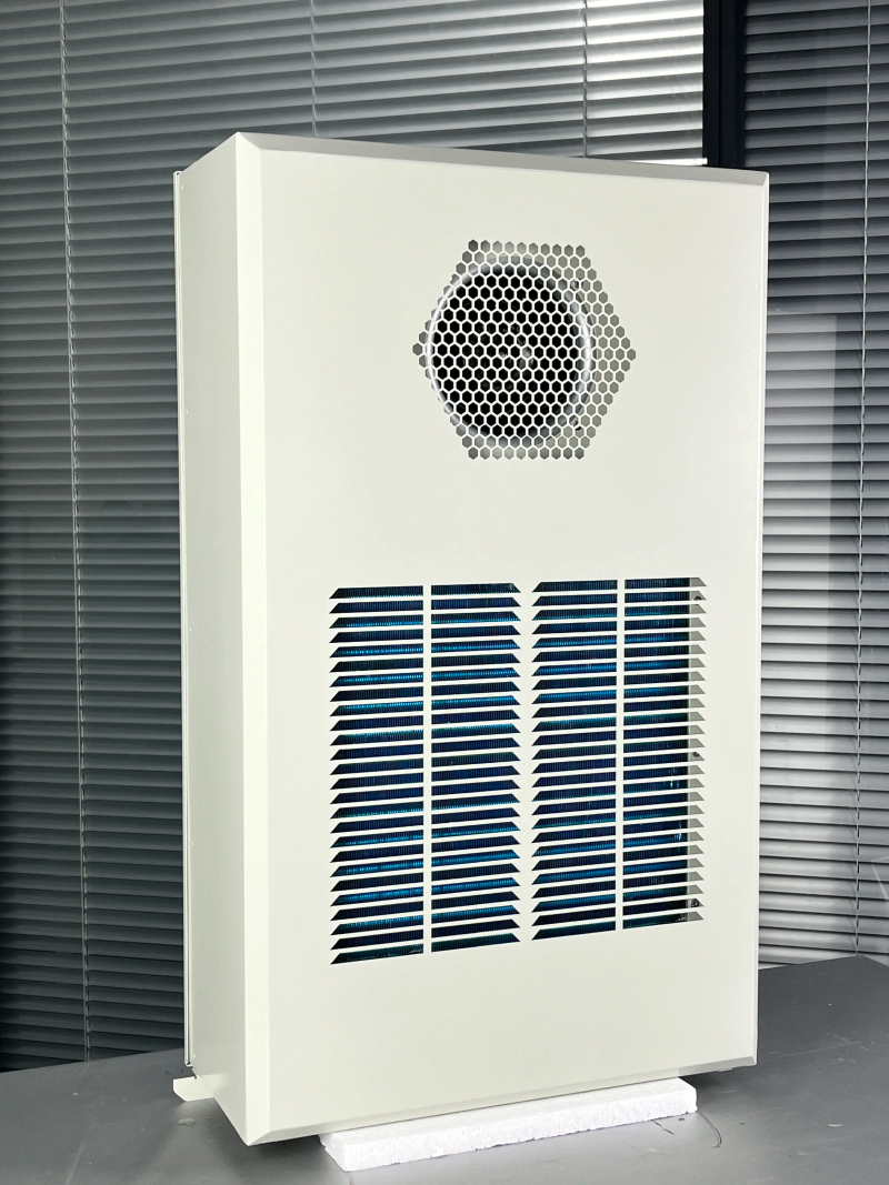 机房空调维修方案