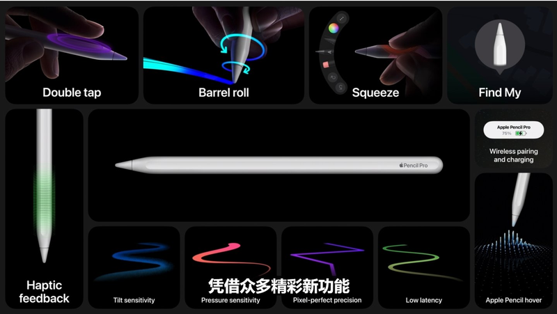 ipad pro出了air2降价