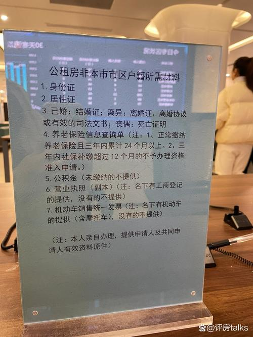 福州市公租房租金标准