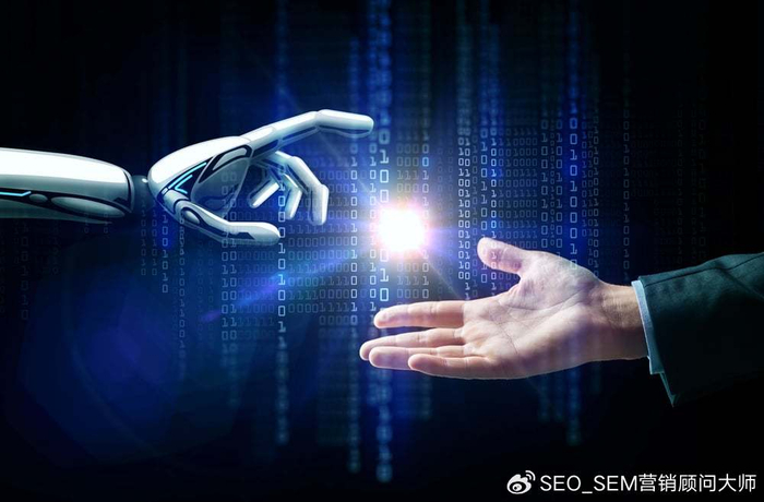 seo思想技术