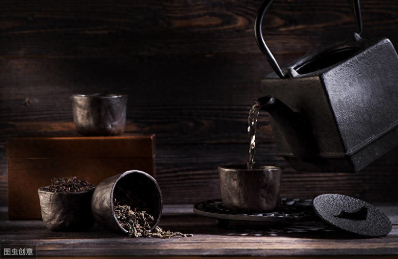 日本老铁壶常识