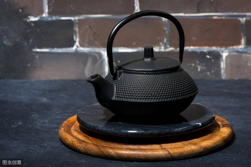 日本老铁壶常识