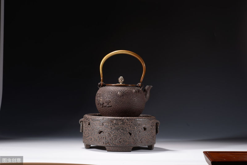 日本老铁壶常识
