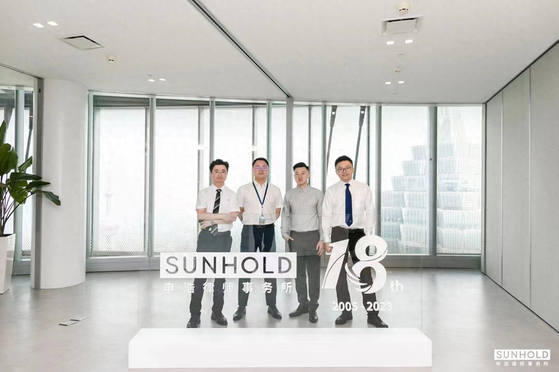 中国知识产权律师