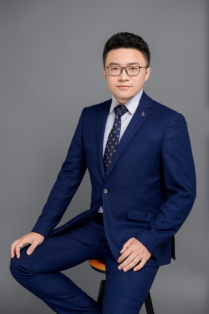 中国知识产权律师