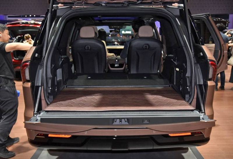 林肯加长版报价