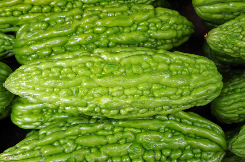 Methods of cultivation of bitter melons