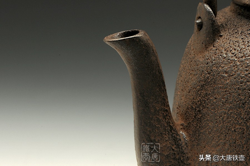 日本老铁壶常识