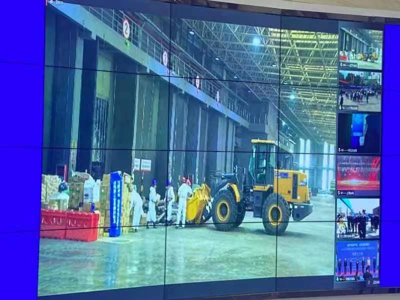 打击侵犯知识产权和制售假冒伪劣商品专项行动方案