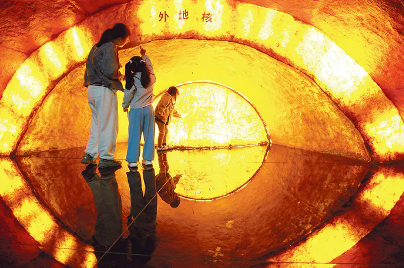 板块构造理论新生