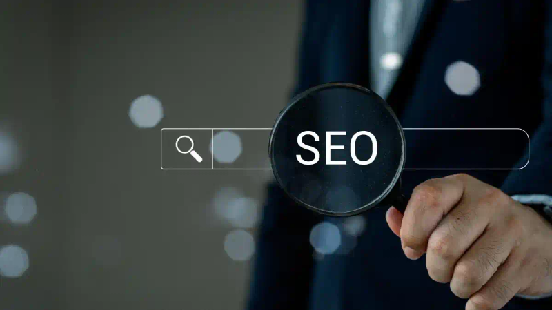 Optimizing seo
