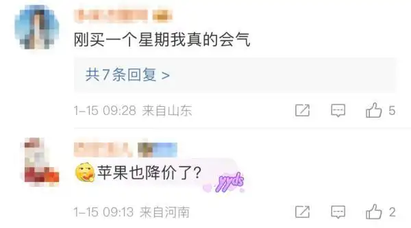 Ipad pro down the price of air2