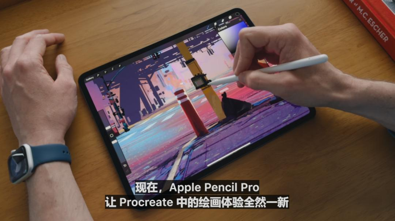 ipad pro出了air2降价