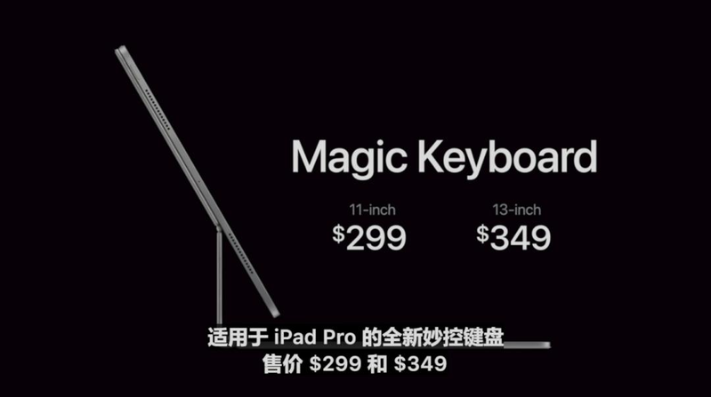 ipad pro出了air2降价
