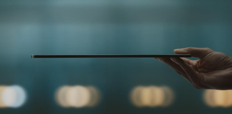 ipad pro出了air2降价