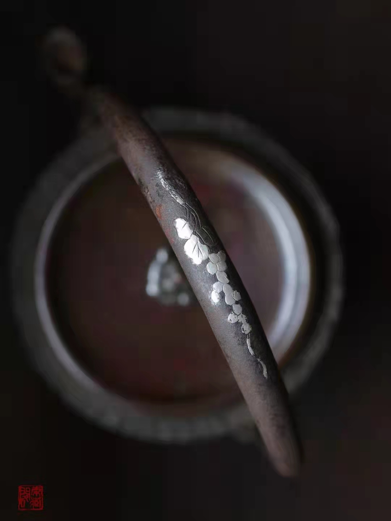 日本老铁壶常识