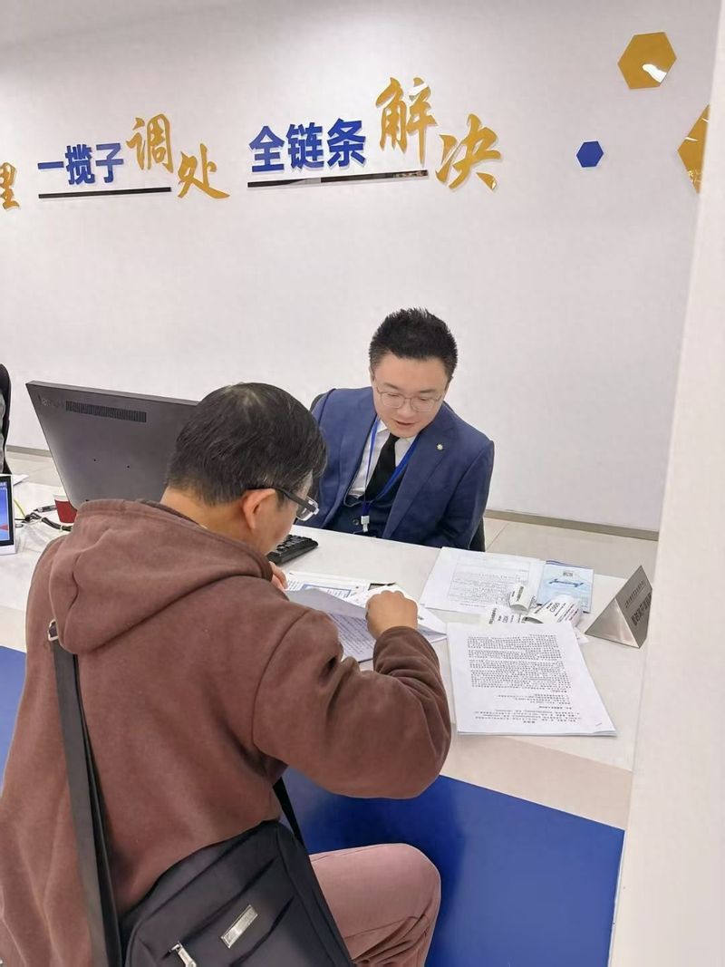 中国知识产权律师