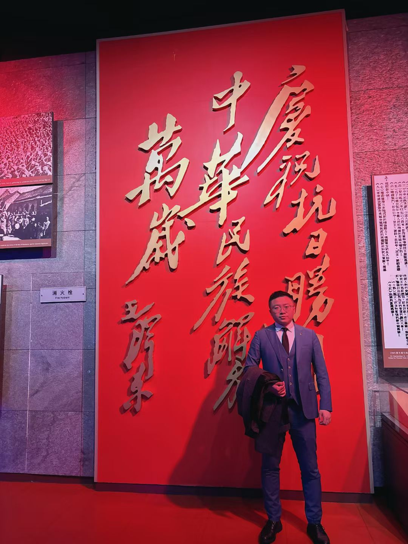 中国知识产权律师