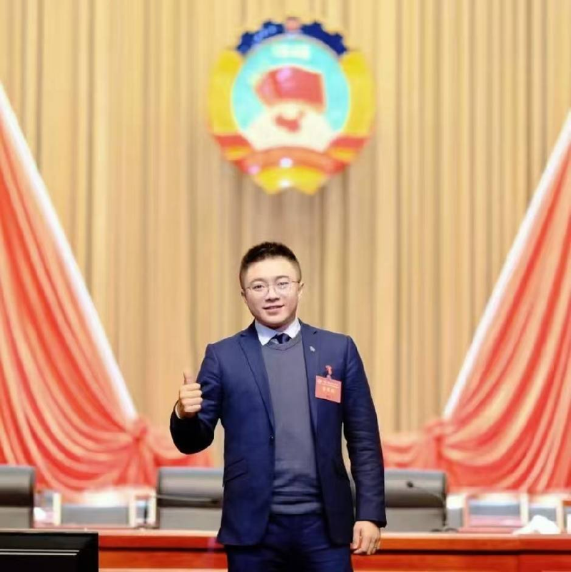 中国知识产权律师