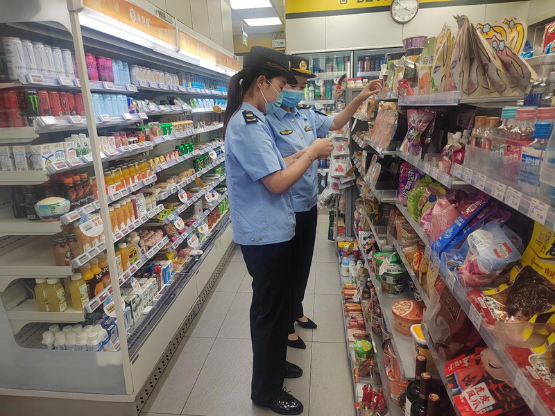 打击侵犯知识产权和制售假冒伪劣商品专项行动方案