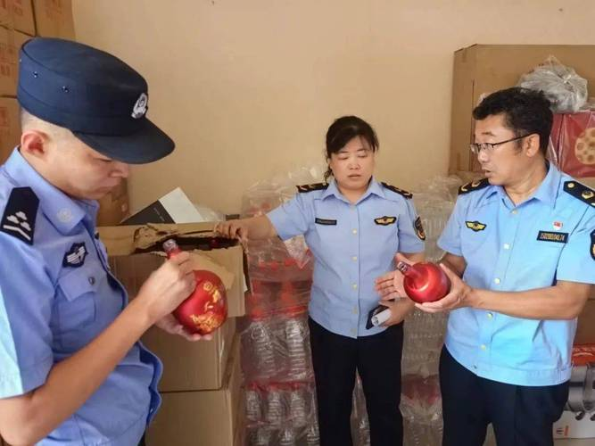 打击侵犯知识产权和制售假冒伪劣商品专项行动方案