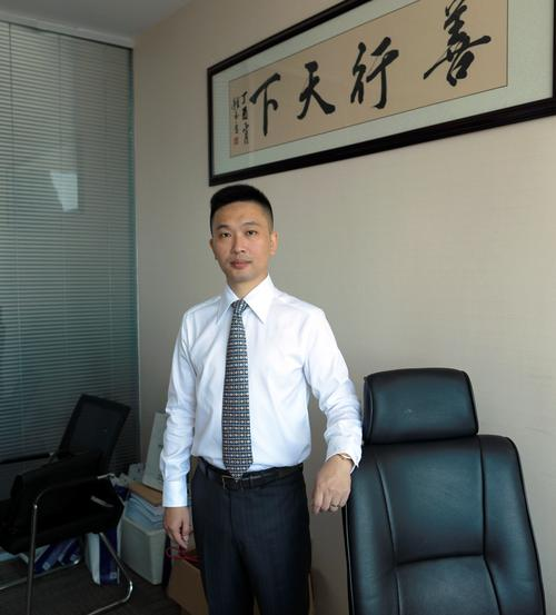 中国知识产权律师