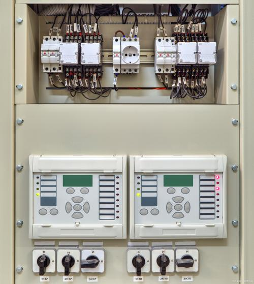 Three-part circuit current protection principles, composition and calculation