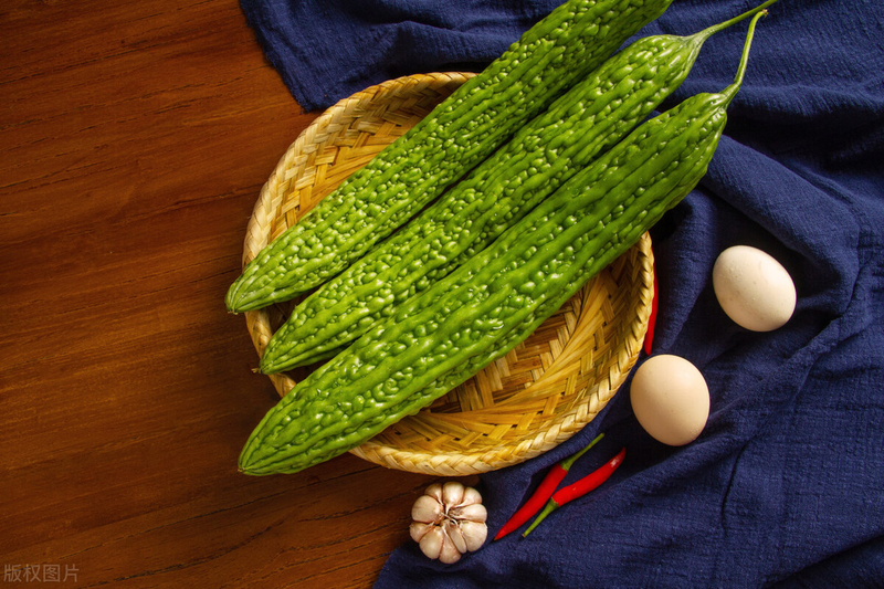 Methods of cultivation of bitter melons