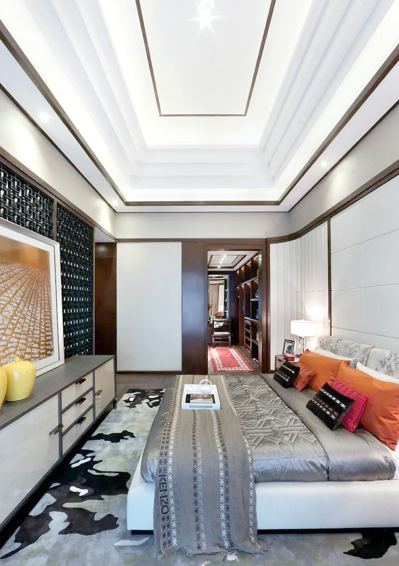 卧室灯具风水方面小知识