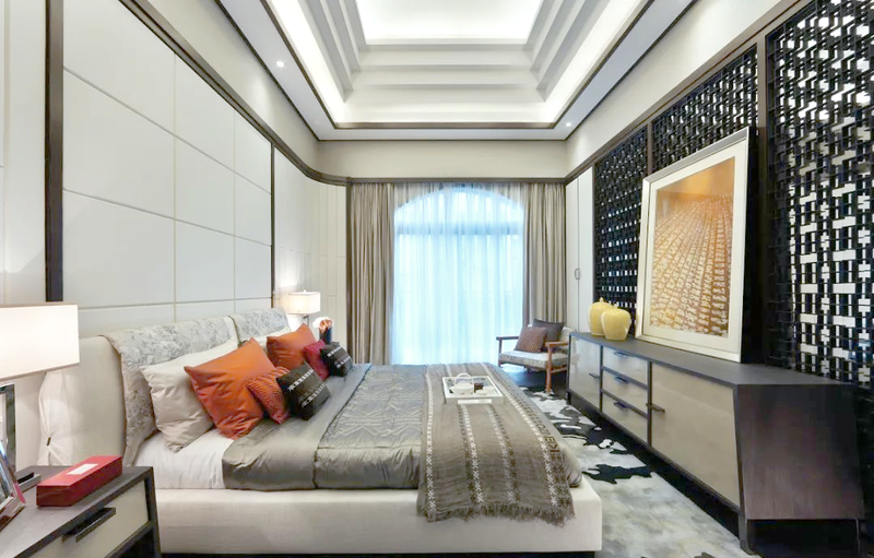 卧室灯具风水方面小知识