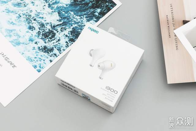 雷柏无线耳机对码方法