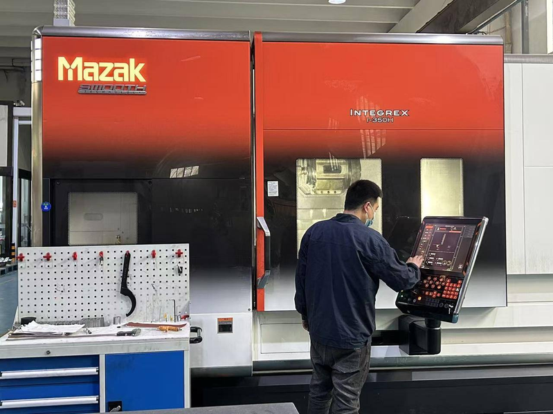 国产真空泵维修