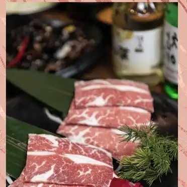 汉拿山烤肉的吃货经验