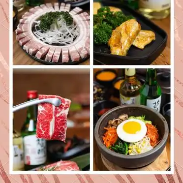 汉拿山烤肉的吃货经验