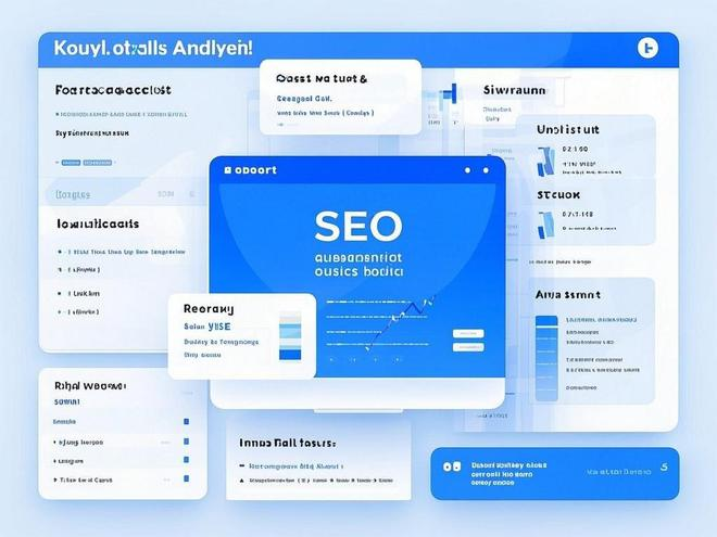 Network company does seo