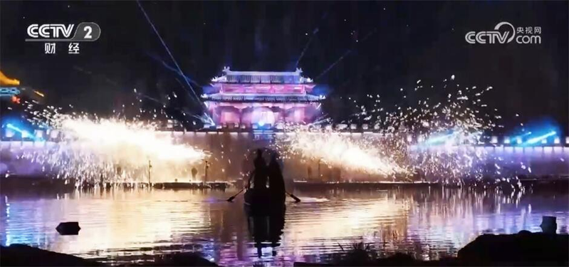 西安景点门票价格