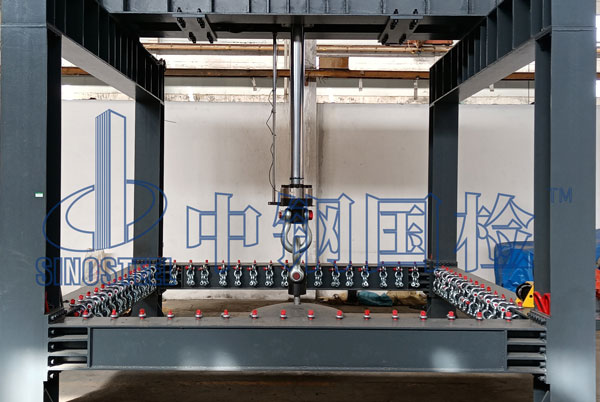 建筑安全网取样常识