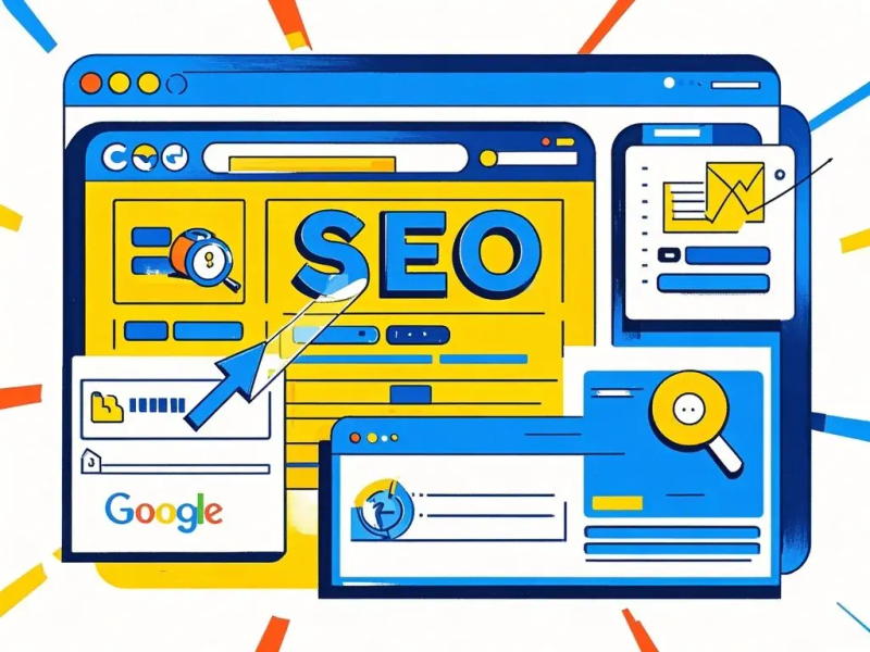 张家港seo如何做