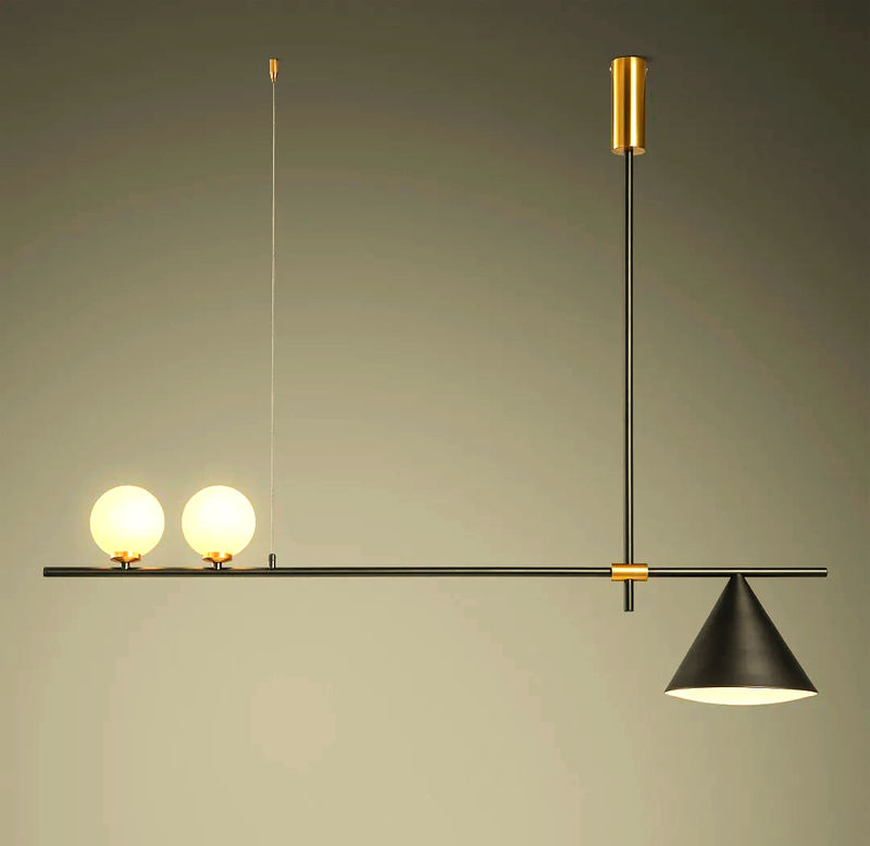 Little knowledge of the bedroom lamps