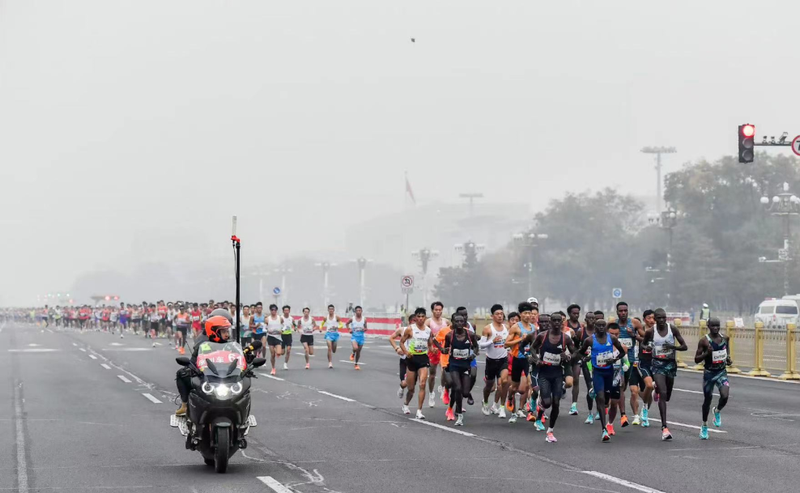 雾霾成因的研究
